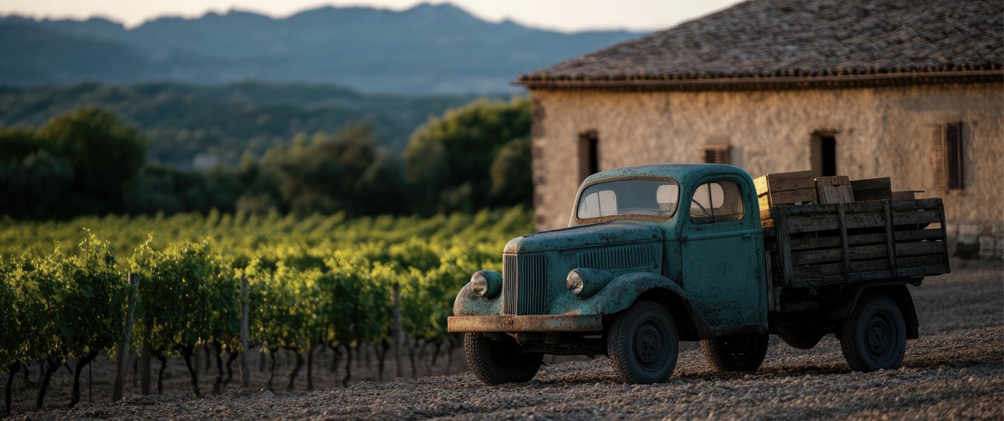 World’s Best Wines Delivered