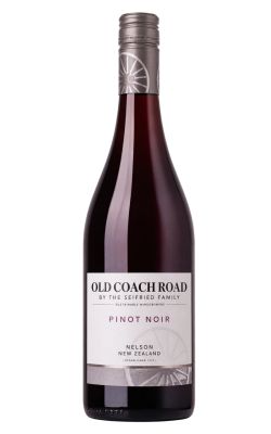 Seifried Estate Old Coach Road Pinot Noir 2023